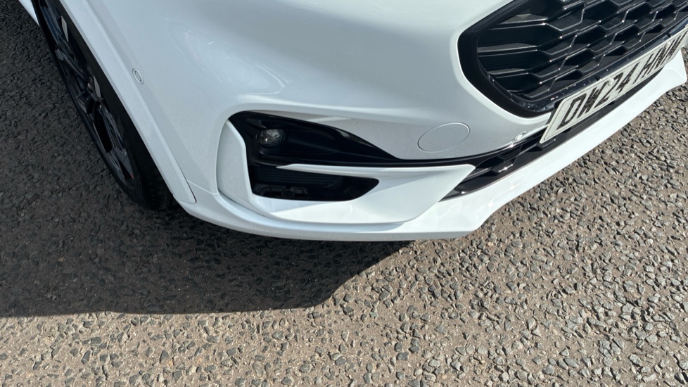 Ford Puma 1.0 EcoBoost Hybrid mHEV 155 ST-Line X 5dr Petrol Hatchback - Image 56