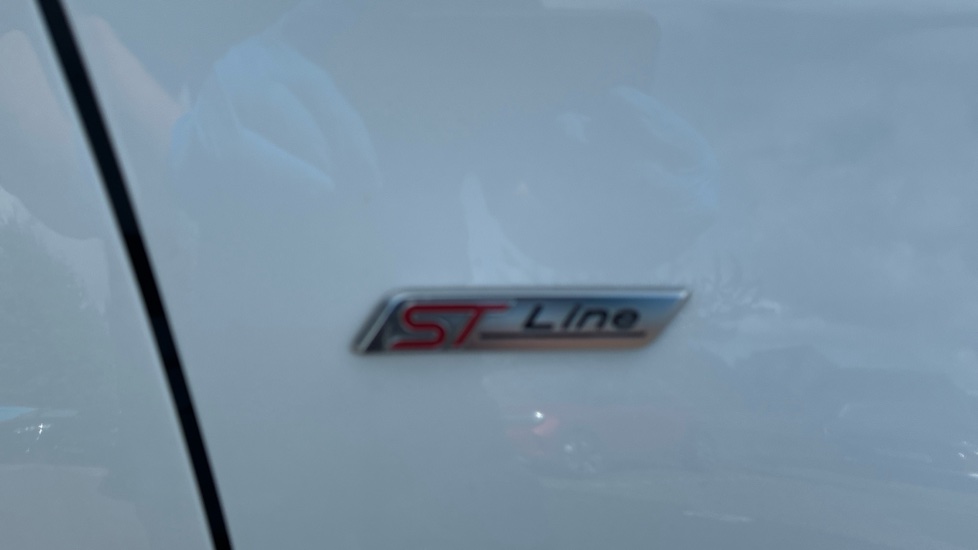 Ford Puma 1.0 EcoBoost Hybrid mHEV 155 ST-Line X 5dr Petrol Hatchback - Image 60