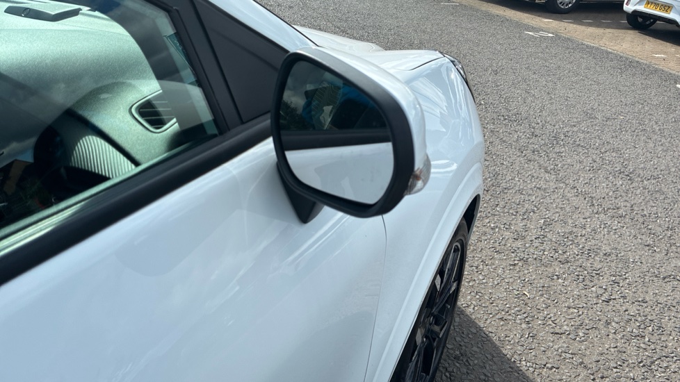 Ford Puma 1.0 EcoBoost Hybrid mHEV 155 ST-Line X 5dr Petrol Hatchback - Image 61