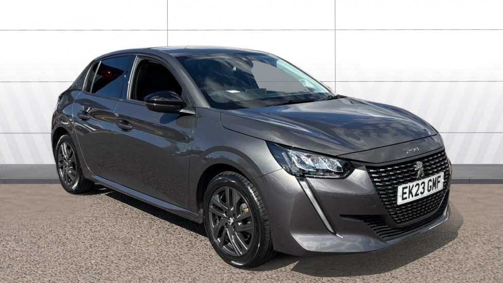 Peugeot 208 1.2 PureTech 100 Allure Premium + 5dr EAT8 Petrol Hatchback - Image 1
