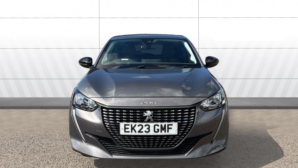 Peugeot 208 1.2 PureTech 100 Allure Premium + 5dr EAT8 Petrol Hatchback - Image 3