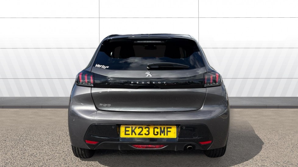 Peugeot 208 1.2 PureTech 100 Allure Premium + 5dr EAT8 Petrol Hatchback - Image 6