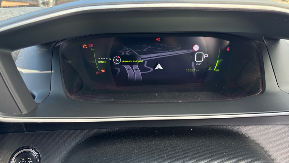 Peugeot 208 1.2 PureTech 100 Allure Premium + 5dr EAT8 Petrol Hatchback - Image 24