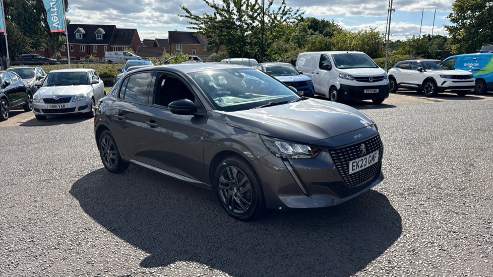 Peugeot 208 1.2 PureTech 100 Allure Premium + 5dr EAT8 Petrol Hatchback - Image 42