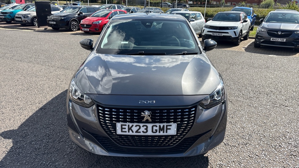 Peugeot 208 1.2 PureTech 100 Allure Premium + 5dr EAT8 Petrol Hatchback - Image 44