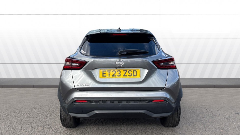 Nissan Juke 1.0 DiG-T 114 Tekna 5dr Petrol Hatchback - Image 6