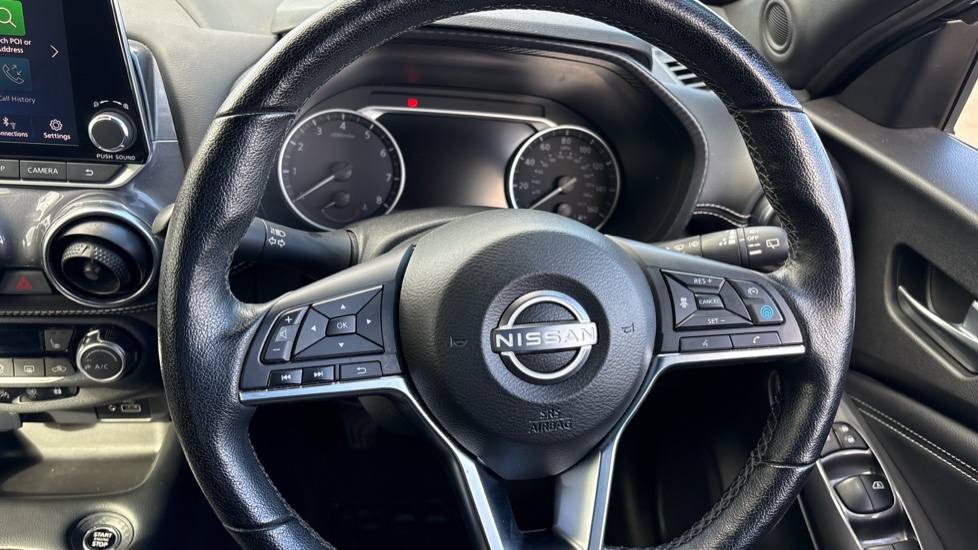 Nissan Juke 1.0 DiG-T 114 Tekna 5dr Petrol Hatchback - Image 25
