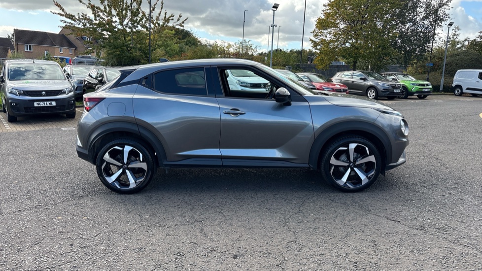 Nissan Juke 1.0 DiG-T 114 Tekna 5dr Petrol Hatchback - Image 36