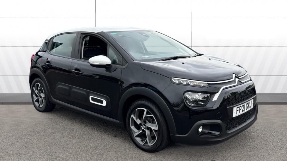 Citroen C3 1.2 PureTech Shine 5dr Petrol Hatchback - Image 1