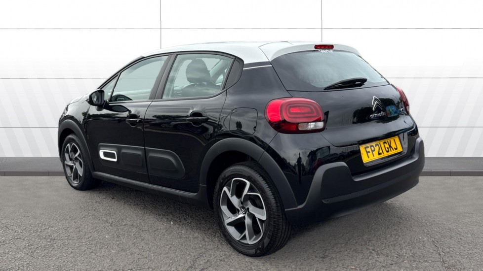 Citroen C3 1.2 PureTech Shine 5dr Petrol Hatchback - Image 2