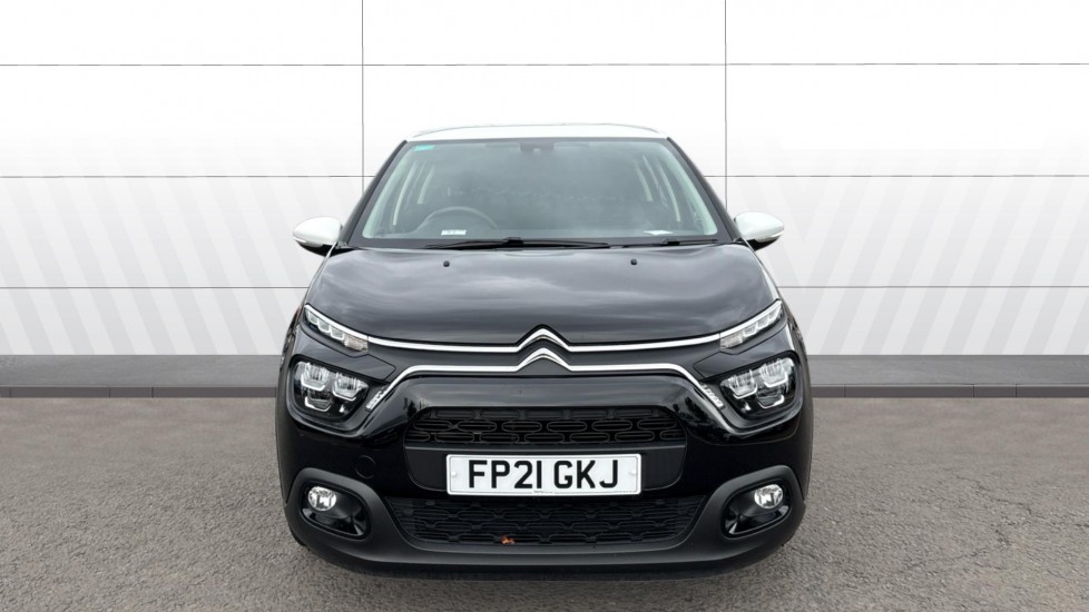 Citroen C3 1.2 PureTech Shine 5dr Petrol Hatchback - Image 3