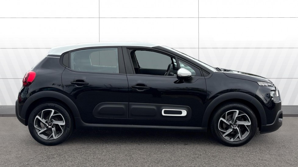 Citroen C3 1.2 PureTech Shine 5dr Petrol Hatchback - Image 5