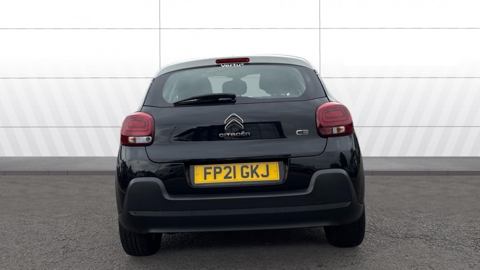 Citroen C3 1.2 PureTech Shine 5dr Petrol Hatchback - Image 6