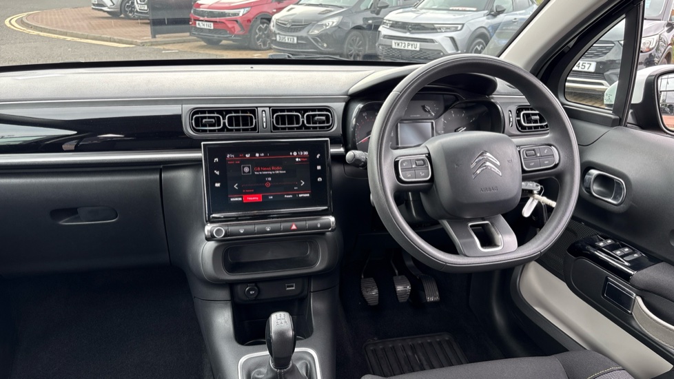 Citroen C3 1.2 PureTech Shine 5dr Petrol Hatchback - Image 10