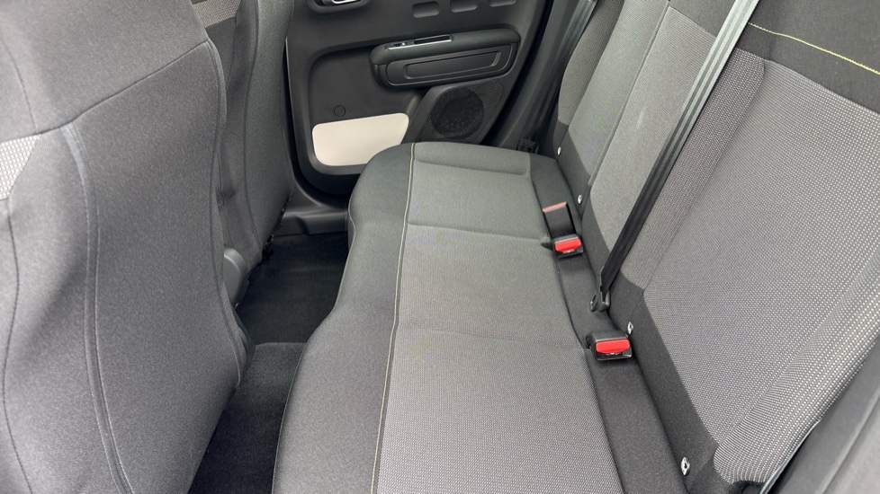Citroen C3 1.2 PureTech Shine 5dr Petrol Hatchback - Image 16