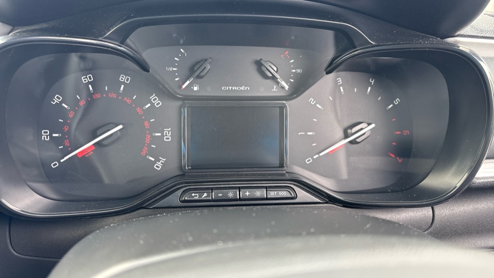 Citroen C3 1.2 PureTech Shine 5dr Petrol Hatchback - Image 24