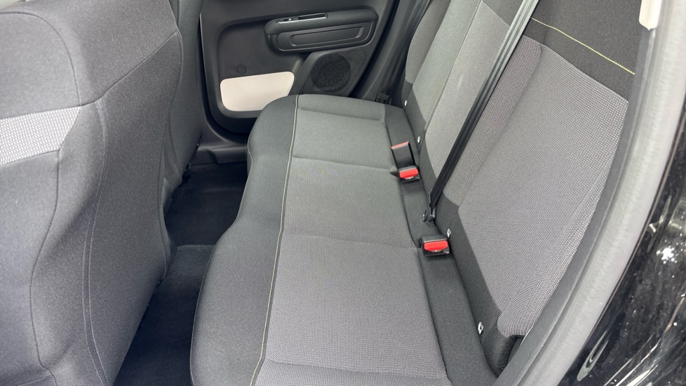 Citroen C3 1.2 PureTech Shine 5dr Petrol Hatchback - Image 30
