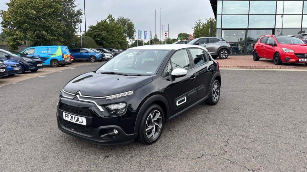 Citroen C3 1.2 PureTech Shine 5dr Petrol Hatchback - Image 32