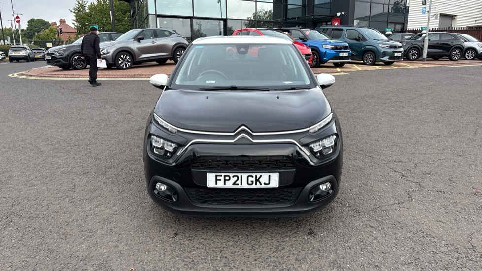 Citroen C3 1.2 PureTech Shine 5dr Petrol Hatchback - Image 33