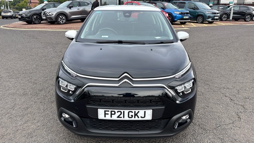 Citroen C3 1.2 PureTech Shine 5dr Petrol Hatchback - Image 34