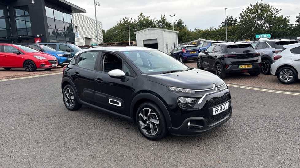 Citroen C3 1.2 PureTech Shine 5dr Petrol Hatchback - Image 35