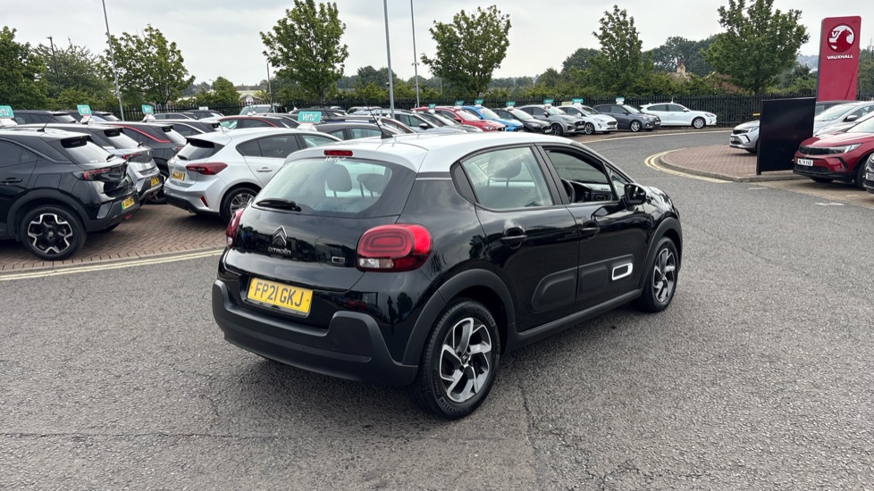 Citroen C3 1.2 PureTech Shine 5dr Petrol Hatchback - Image 39