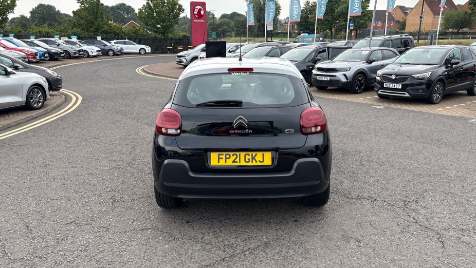 Citroen C3 1.2 PureTech Shine 5dr Petrol Hatchback - Image 40