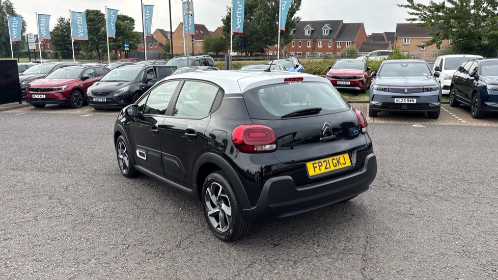 Citroen C3 1.2 PureTech Shine 5dr Petrol Hatchback - Image 41