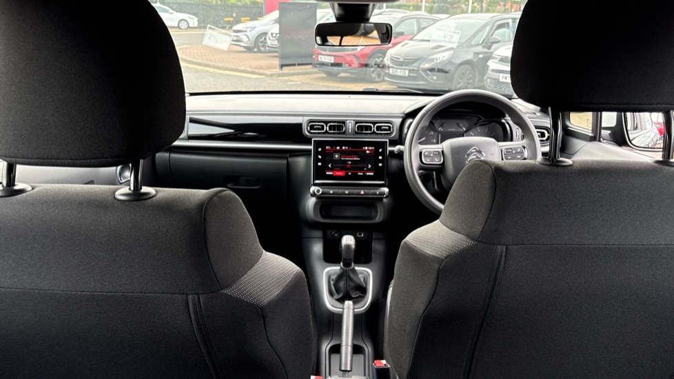 Citroen C3 1.2 PureTech Shine 5dr Petrol Hatchback - Image 43