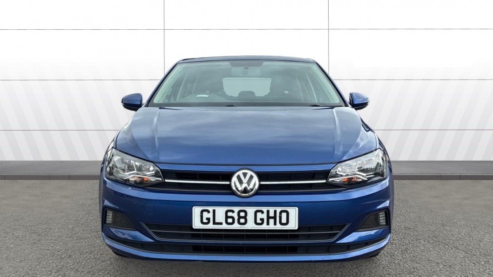 Volkswagen Polo 1.0 SE 5dr Petrol Hatchback - Image 3