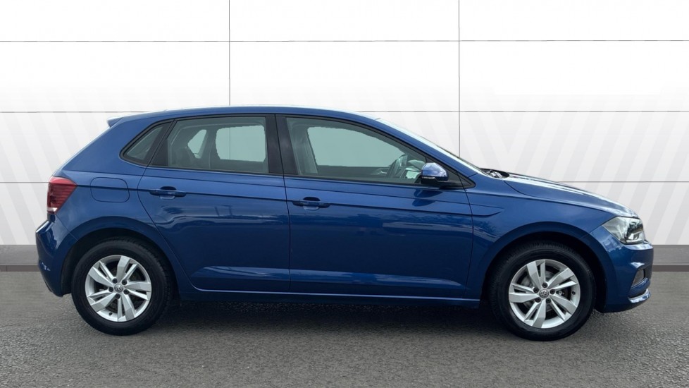 Volkswagen Polo 1.0 SE 5dr Petrol Hatchback - Image 5