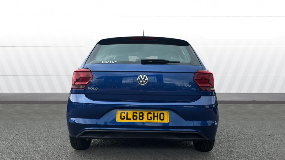 Volkswagen Polo 1.0 SE 5dr Petrol Hatchback - Image 6