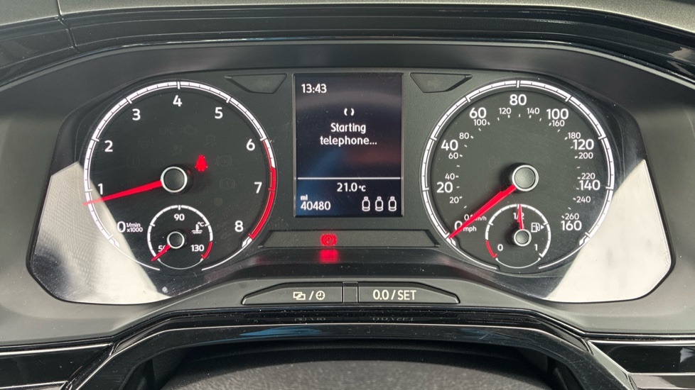 Volkswagen Polo 1.0 SE 5dr Petrol Hatchback - Image 18