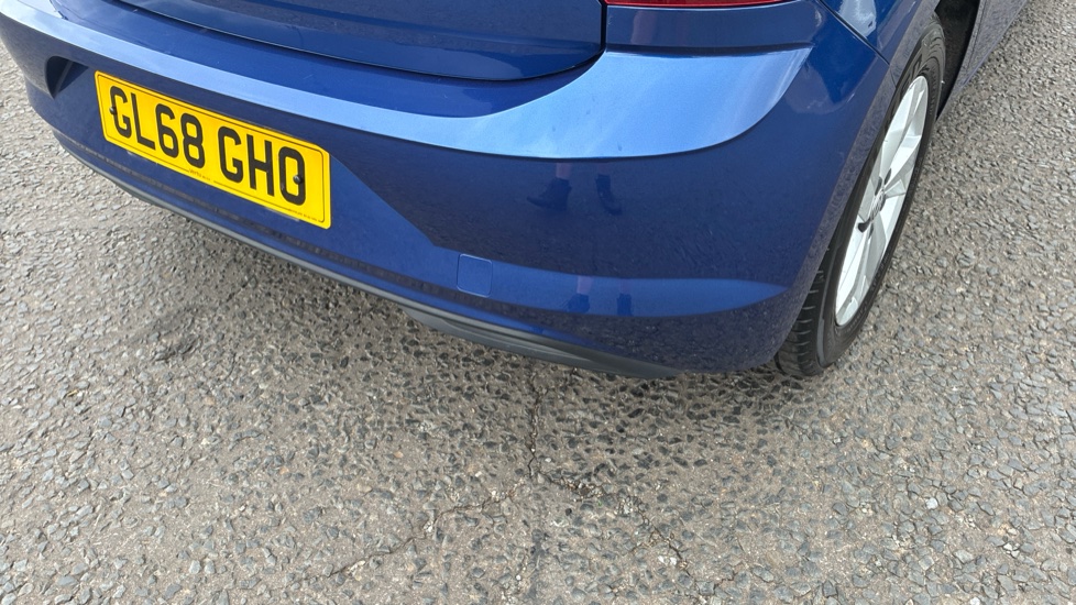 Volkswagen Polo 1.0 SE 5dr Petrol Hatchback - Image 40