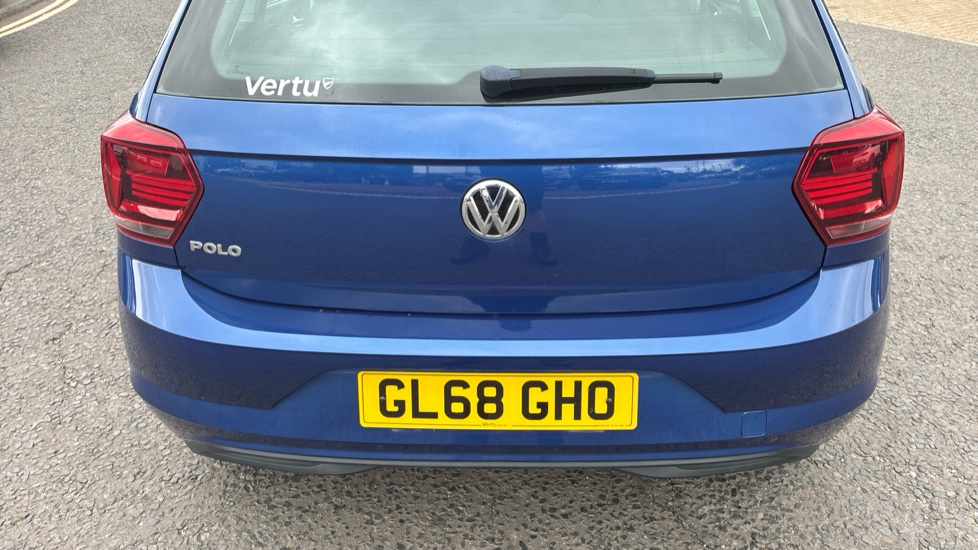 Volkswagen Polo 1.0 SE 5dr Petrol Hatchback - Image 41