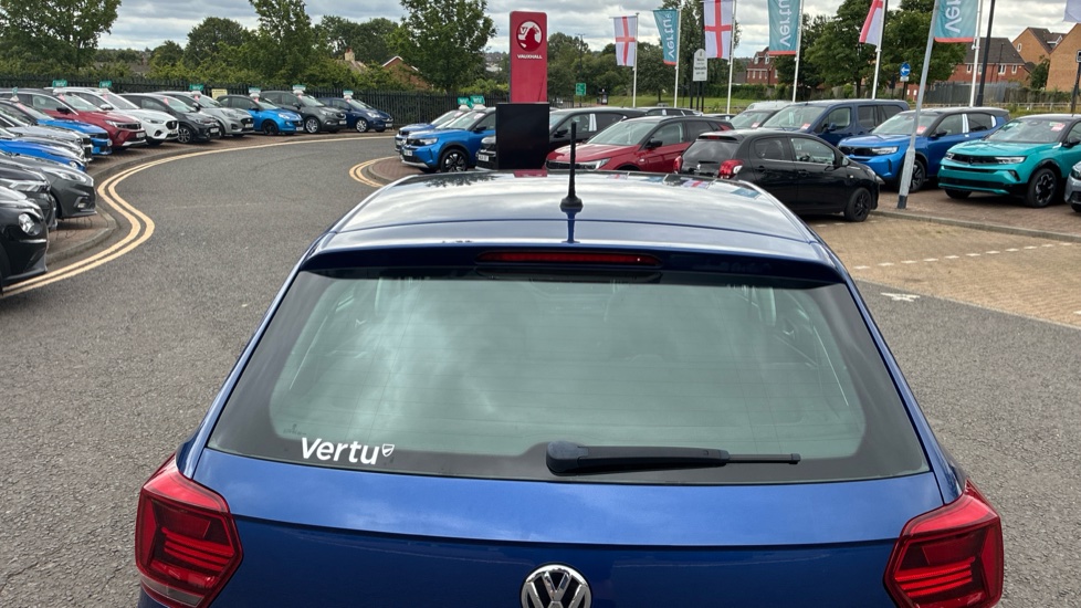 Volkswagen Polo 1.0 SE 5dr Petrol Hatchback - Image 42