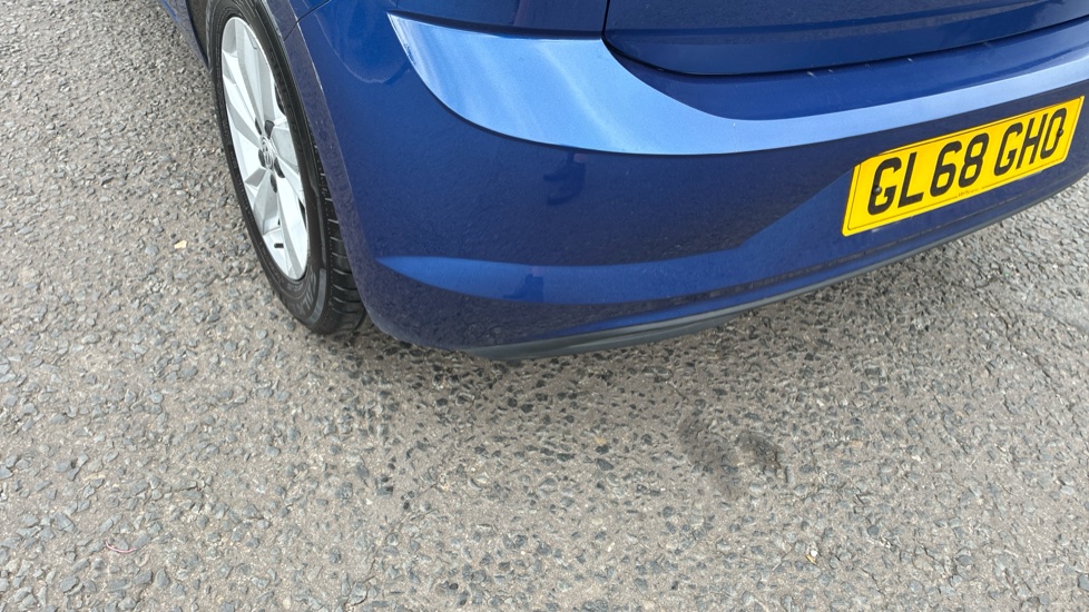 Volkswagen Polo 1.0 SE 5dr Petrol Hatchback - Image 44