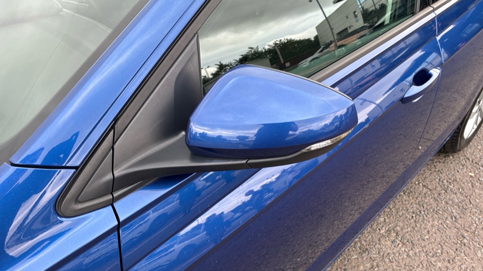 Volkswagen Polo 1.0 SE 5dr Petrol Hatchback - Image 48