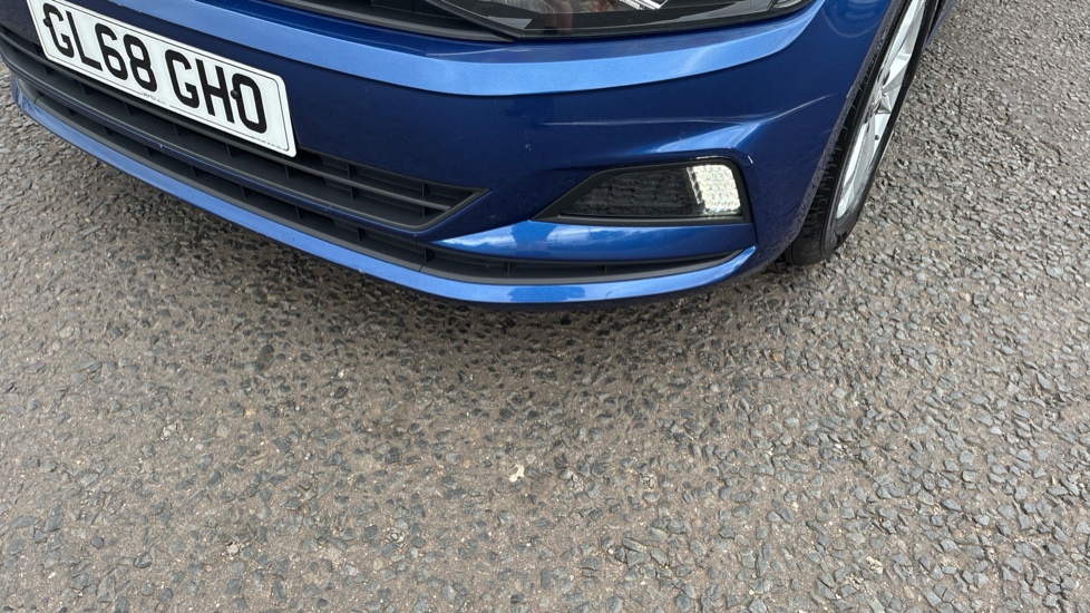 Volkswagen Polo 1.0 SE 5dr Petrol Hatchback - Image 52