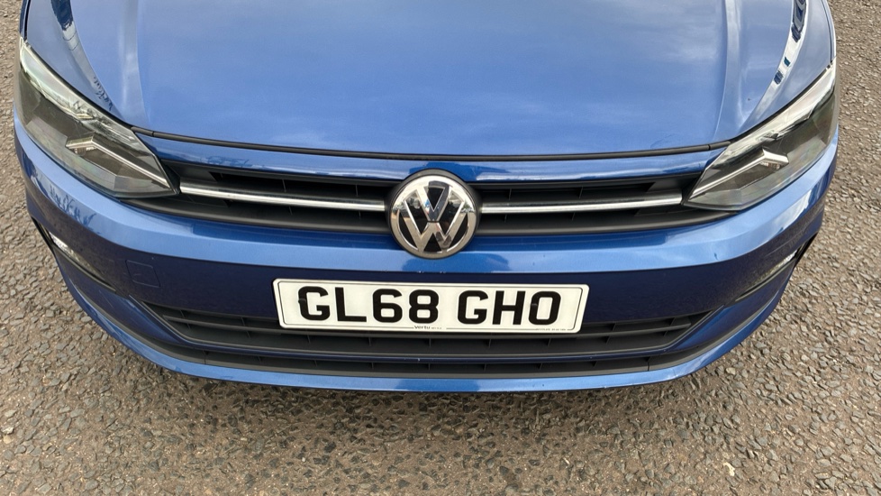 Volkswagen Polo 1.0 SE 5dr Petrol Hatchback - Image 53