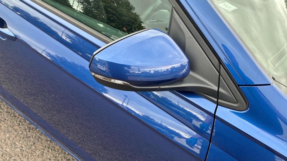 Volkswagen Polo 1.0 SE 5dr Petrol Hatchback - Image 59