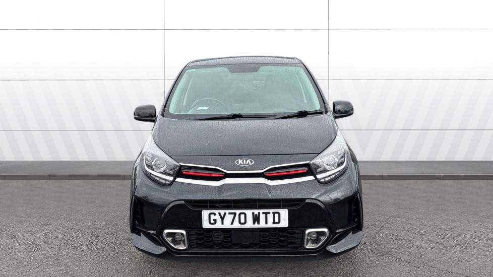 Kia Picanto 1.0 GT-line 5dr [4 seats] Petrol Hatchback - Image 3
