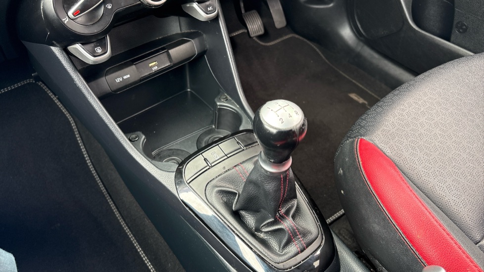 Kia Picanto 1.0 GT-line 5dr [4 seats] Petrol Hatchback - Image 13