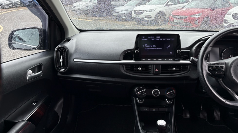Kia Picanto 1.0 GT-line 5dr [4 seats] Petrol Hatchback - Image 14