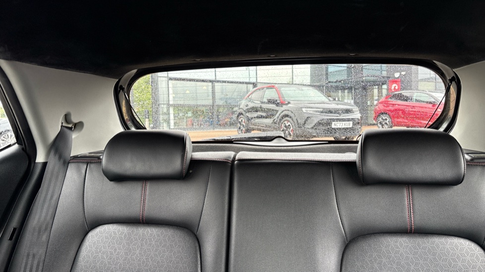 Kia Picanto 1.0 GT-line 5dr [4 seats] Petrol Hatchback - Image 15