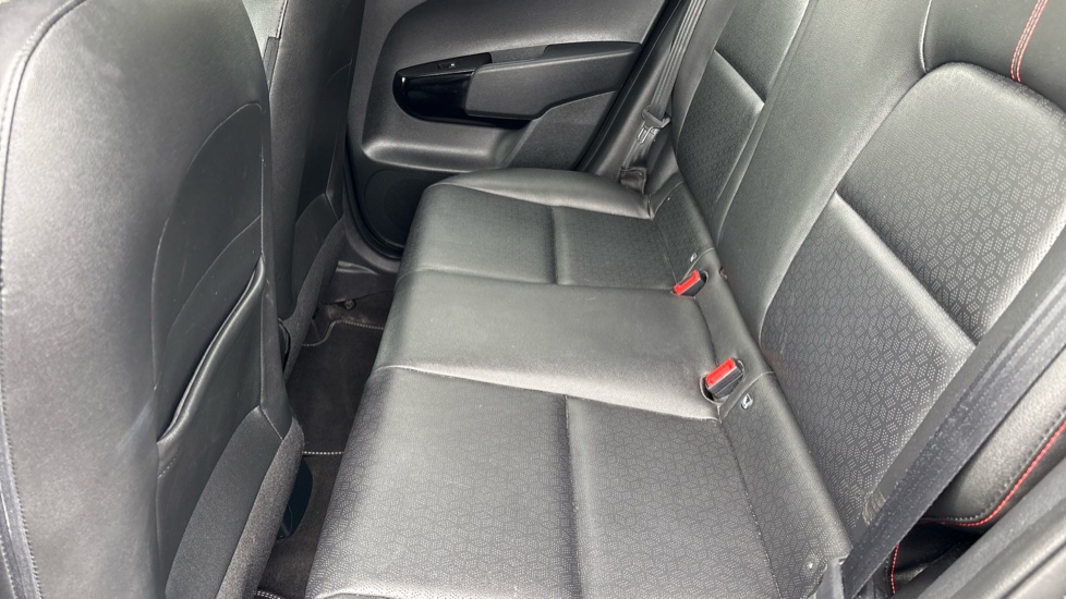 Kia Picanto 1.0 GT-line 5dr [4 seats] Petrol Hatchback - Image 16