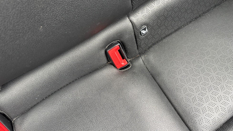 Kia Picanto 1.0 GT-line 5dr [4 seats] Petrol Hatchback - Image 17