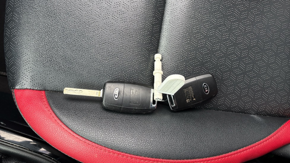 Kia Picanto 1.0 GT-line 5dr [4 seats] Petrol Hatchback - Image 20