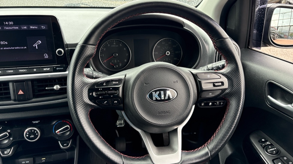 Kia Picanto 1.0 GT-line 5dr [4 seats] Petrol Hatchback - Image 24