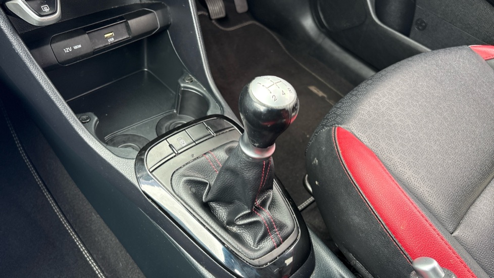 Kia Picanto 1.0 GT-line 5dr [4 seats] Petrol Hatchback - Image 26
